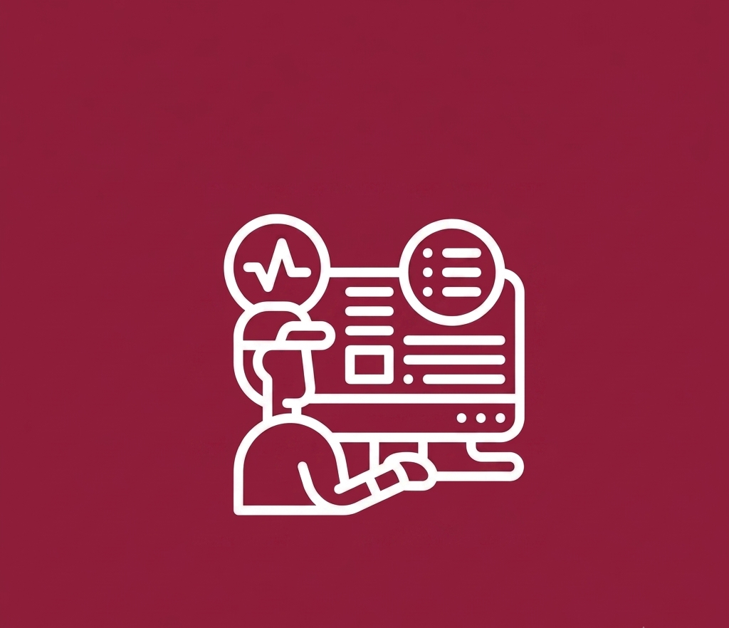 Industry-Focused Solutions